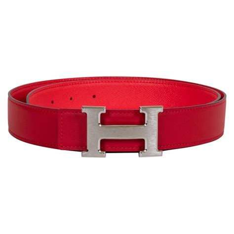 red hermes belt mens|where to buy hermes belt.